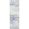 Nuloom Wilde Abstract Distressed Area Rug 2ft 6in x 6ft ERTR06A-2606 - alternate 3